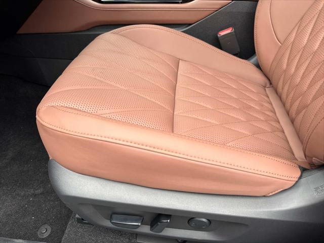 2025 Mitsubishi Outlander SEL 2.5 2WD