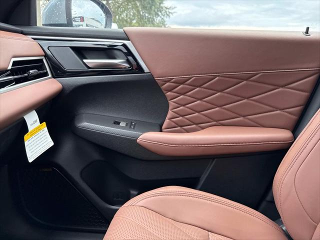 2025 Mitsubishi Outlander SEL 2.5 2WD