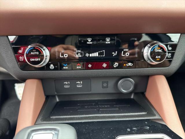 2025 Mitsubishi Outlander SEL 2.5 2WD
