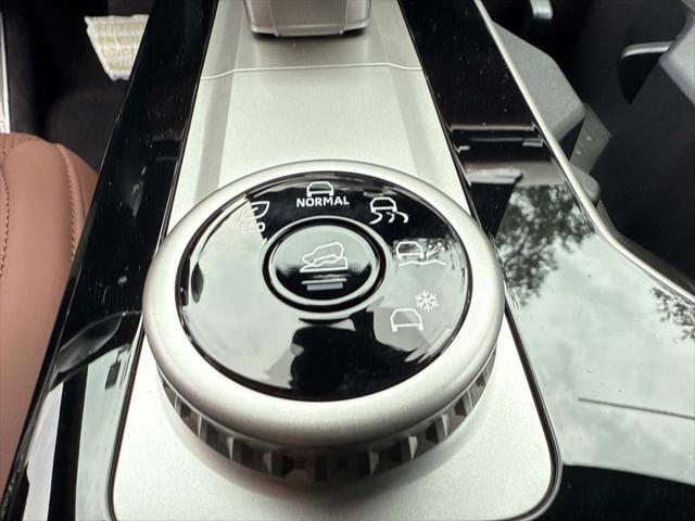 2025 Mitsubishi Outlander SEL 2.5 2WD