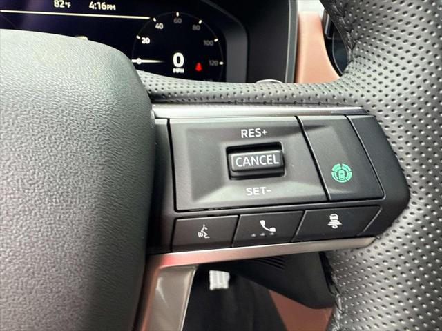 2025 Mitsubishi Outlander SEL 2.5 2WD