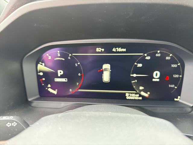 2025 Mitsubishi Outlander SEL 2.5 2WD