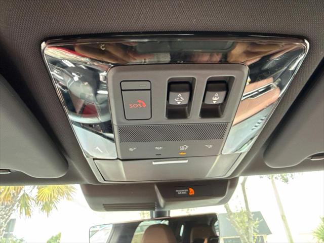 2025 Mitsubishi Outlander SEL 2.5 2WD