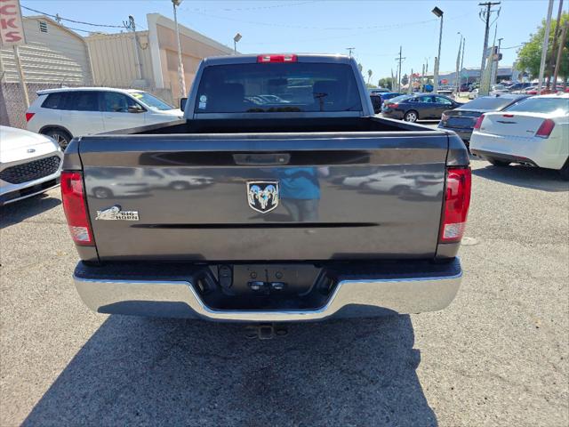 2014 Ram 1500 Big Horn