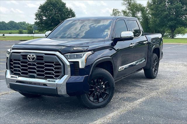 Used 2025 Toyota Tundra For Sale in Millington, TN
