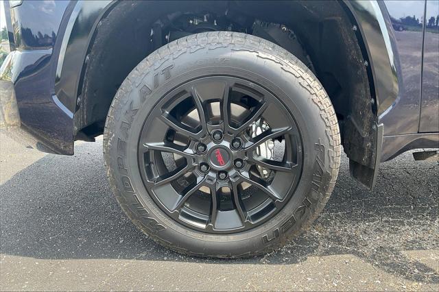 Used 2025 Toyota Tundra For Sale in Millington, TN