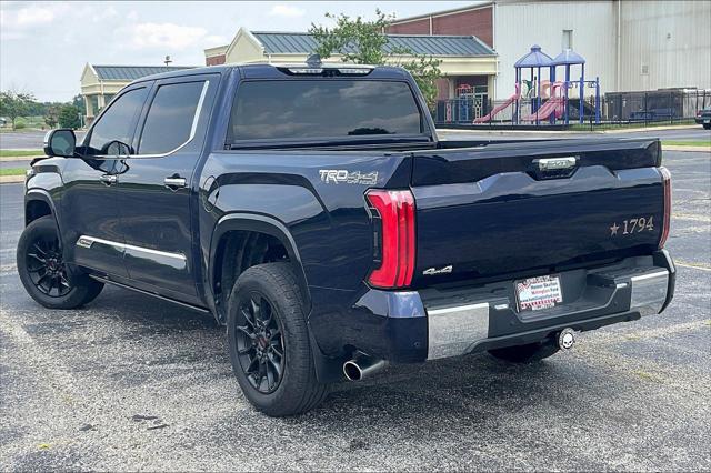 Used 2025 Toyota Tundra For Sale in Millington, TN