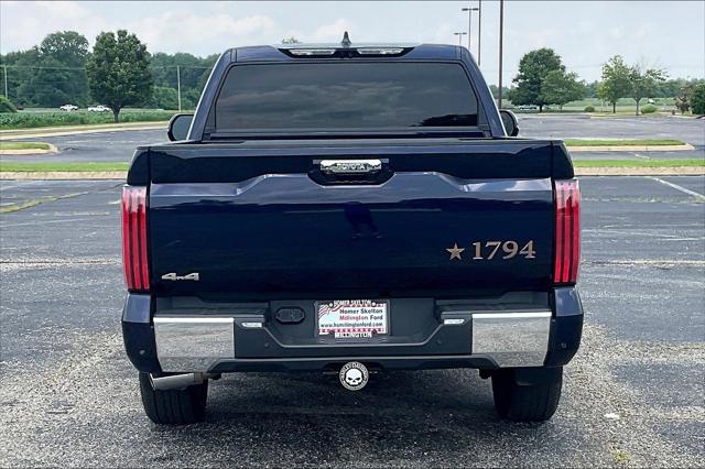 Used 2025 Toyota Tundra For Sale in Millington, TN