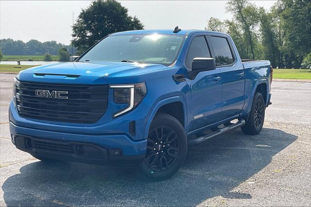 Used 2023 GMC Sierra 1500 For Sale in Olive Branch, MS