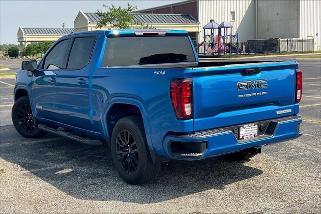 Used 2023 GMC Sierra 1500 For Sale in Olive Branch, MS
