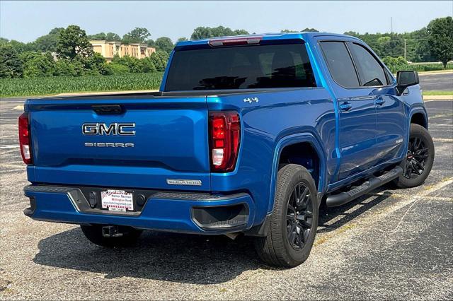 Used 2023 GMC Sierra 1500 For Sale in Olive Branch, MS