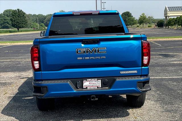 Used 2023 GMC Sierra 1500 For Sale in Olive Branch, MS