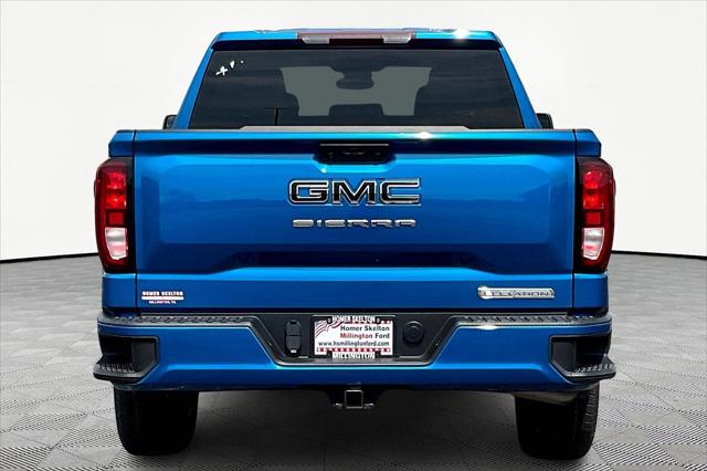 Used 2023 GMC Sierra 1500 For Sale in Olive Branch, MS