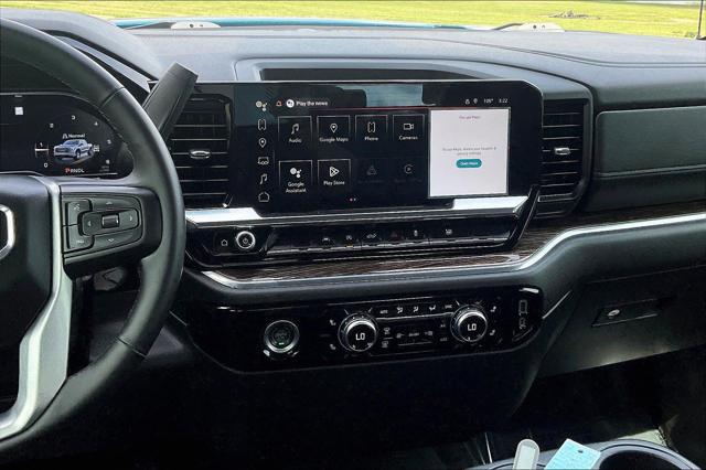Used 2023 GMC Sierra 1500 For Sale in Olive Branch, MS