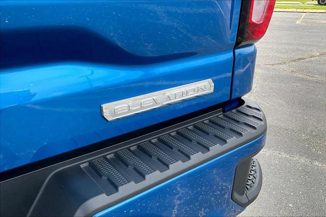 Used 2023 GMC Sierra 1500 For Sale in Olive Branch, MS