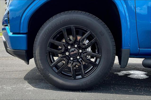 Used 2023 GMC Sierra 1500 For Sale in Olive Branch, MS