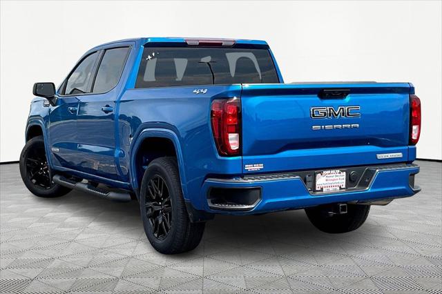 Used 2023 GMC Sierra 1500 For Sale in Olive Branch, MS