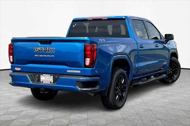 Used 2023 GMC Sierra 1500 For Sale in Olive Branch, MS