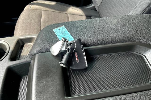 Used 2023 GMC Sierra 1500 For Sale in Olive Branch, MS