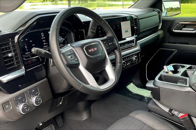 Used 2023 GMC Sierra 1500 For Sale in Olive Branch, MS