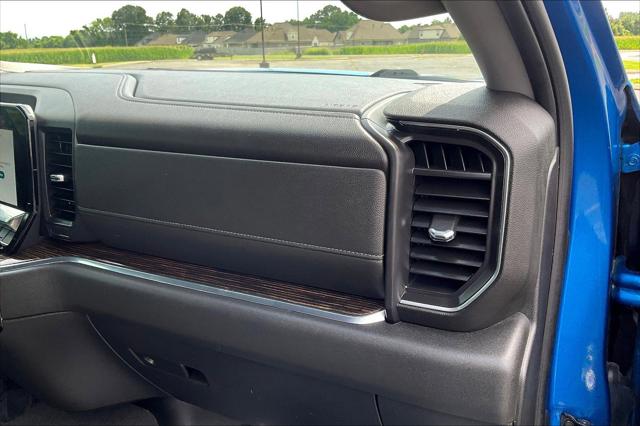 Used 2023 GMC Sierra 1500 For Sale in Olive Branch, MS