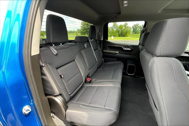 Used 2023 GMC Sierra 1500 For Sale in Olive Branch, MS