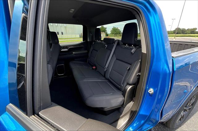 Used 2023 GMC Sierra 1500 For Sale in Olive Branch, MS