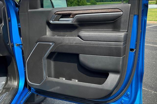 Used 2023 GMC Sierra 1500 For Sale in Olive Branch, MS