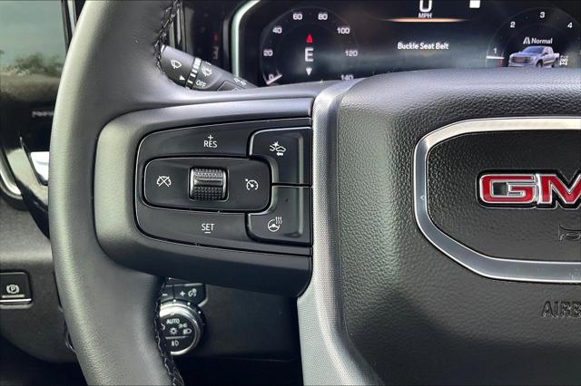 Used 2023 GMC Sierra 1500 For Sale in Olive Branch, MS