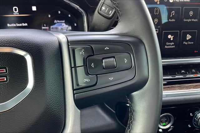 Used 2023 GMC Sierra 1500 For Sale in Olive Branch, MS