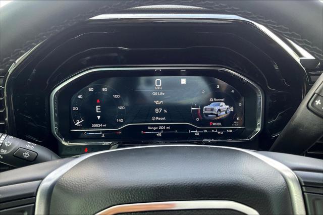 Used 2023 GMC Sierra 1500 For Sale in Olive Branch, MS