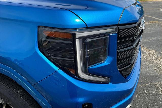 Used 2023 GMC Sierra 1500 For Sale in Olive Branch, MS