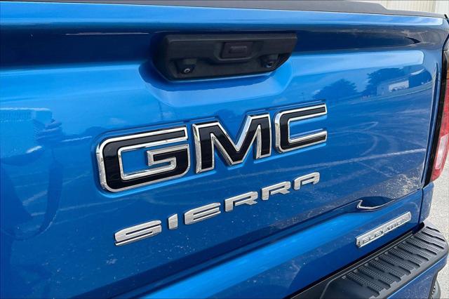 Used 2023 GMC Sierra 1500 For Sale in Olive Branch, MS