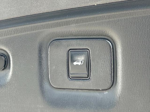 2016 INFINITI QX60 Base (CVT)