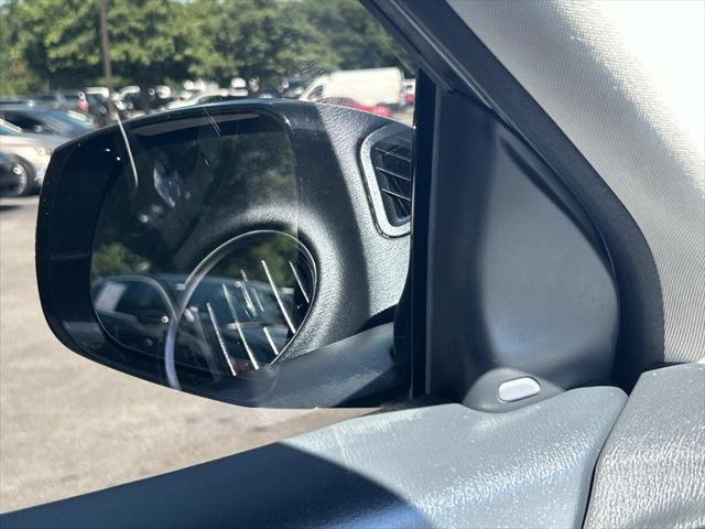 2016 INFINITI QX60 Base (CVT)