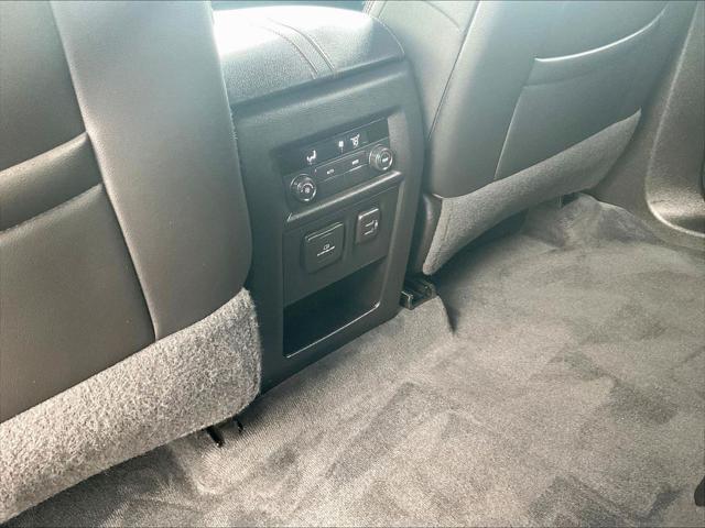 2023 Chevrolet Traverse AWD RS