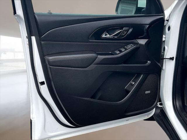 2023 Chevrolet Traverse AWD RS