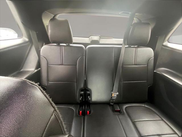 2023 Chevrolet Traverse AWD RS