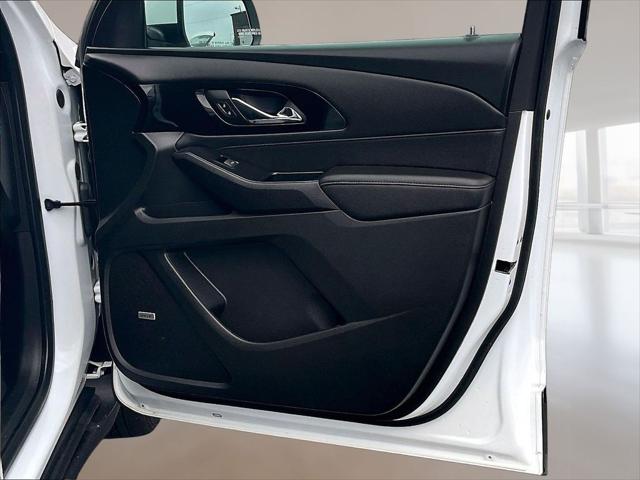 2023 Chevrolet Traverse AWD RS