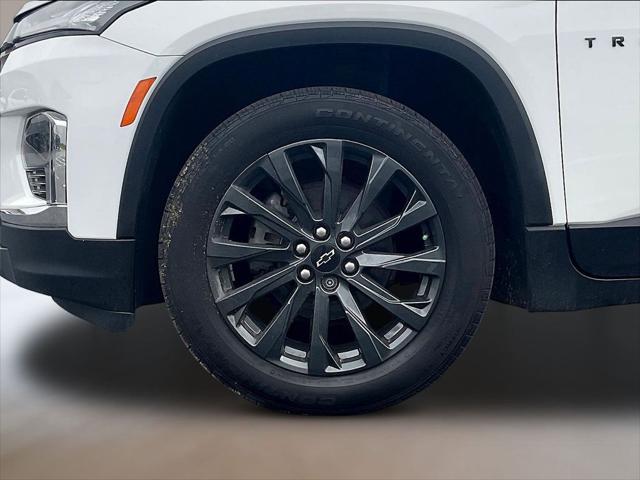 2023 Chevrolet Traverse AWD RS