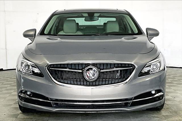 Used 2017 Buick LaCrosse For Sale in OLIVE BRANCH, MS