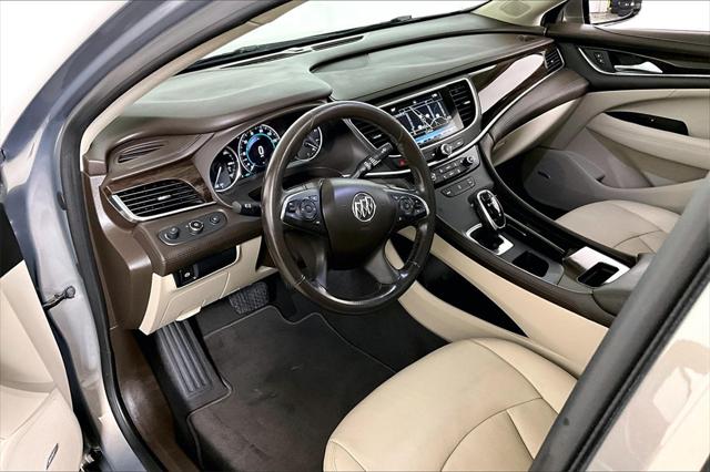 Used 2017 Buick LaCrosse For Sale in OLIVE BRANCH, MS