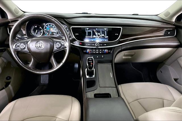 Used 2017 Buick LaCrosse For Sale in OLIVE BRANCH, MS