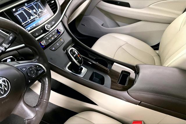 Used 2017 Buick LaCrosse For Sale in OLIVE BRANCH, MS