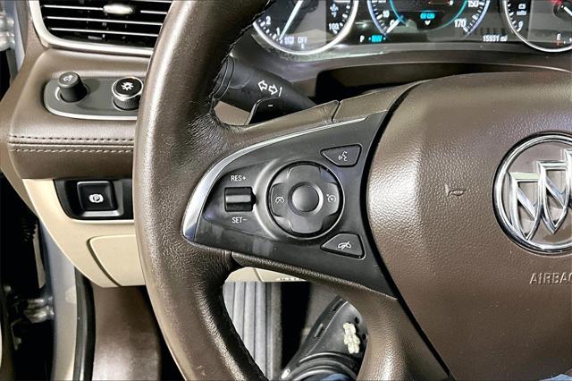 Used 2017 Buick LaCrosse For Sale in OLIVE BRANCH, MS
