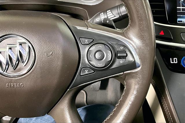 Used 2017 Buick LaCrosse For Sale in OLIVE BRANCH, MS