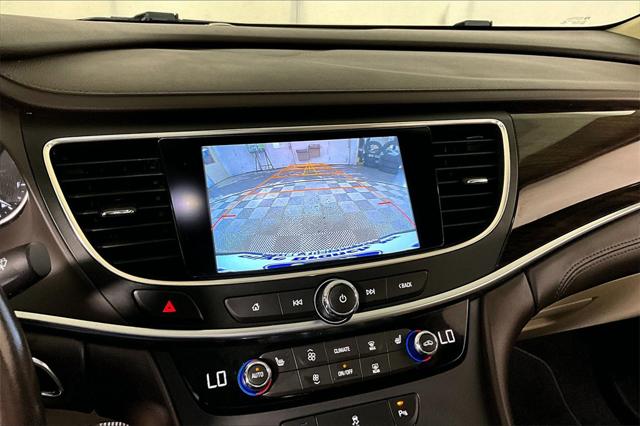 Used 2017 Buick LaCrosse For Sale in OLIVE BRANCH, MS