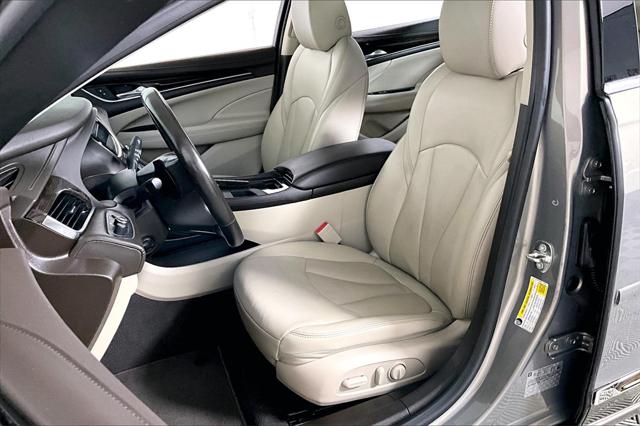 Used 2017 Buick LaCrosse For Sale in OLIVE BRANCH, MS