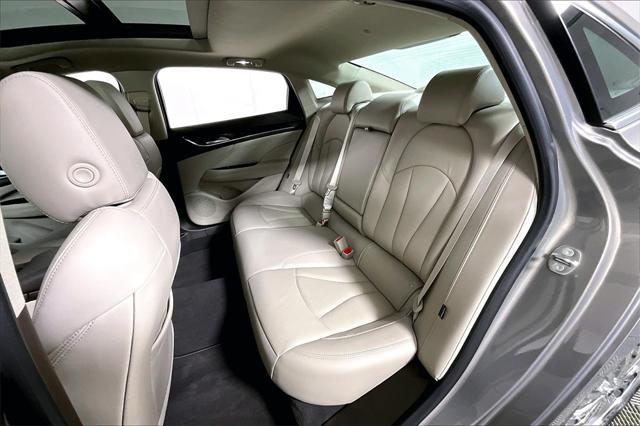Used 2017 Buick LaCrosse For Sale in OLIVE BRANCH, MS