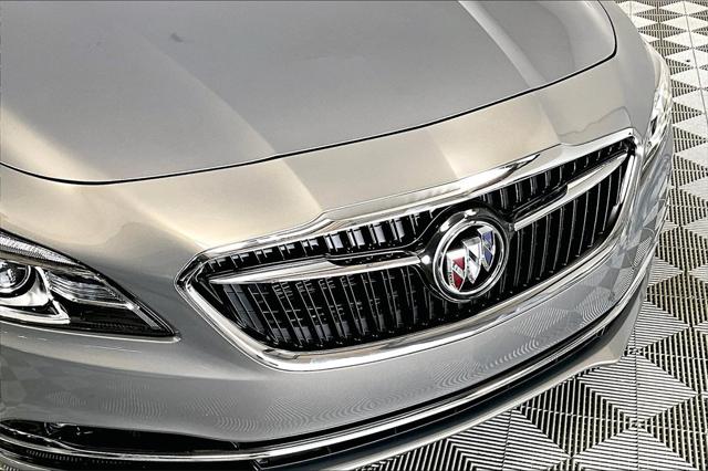 Used 2017 Buick LaCrosse For Sale in OLIVE BRANCH, MS
